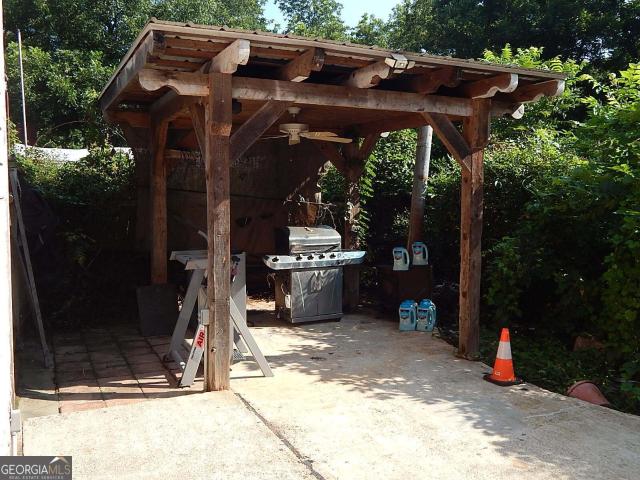 House for sale in Clayton, Georgia
