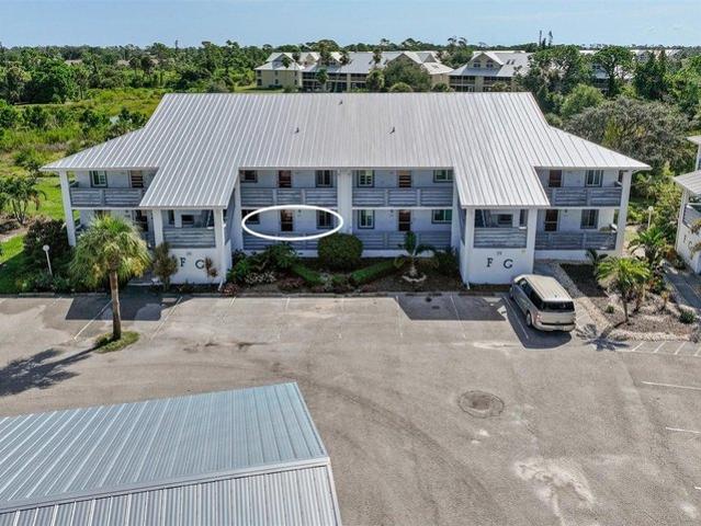 Condo for sale in Englewood, Florida