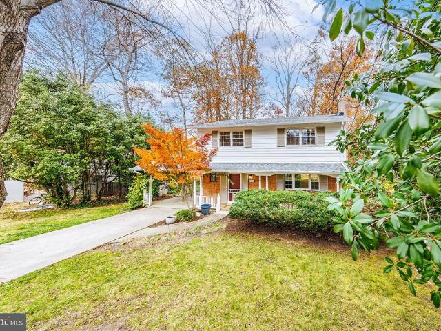 House for sale in Virginia