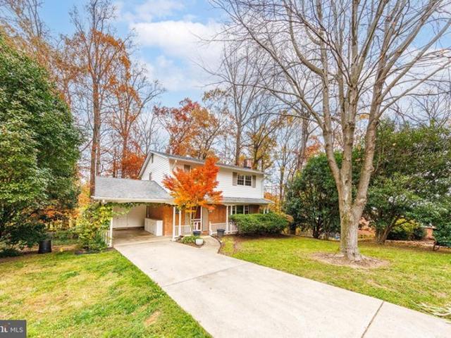 House for sale in Virginia