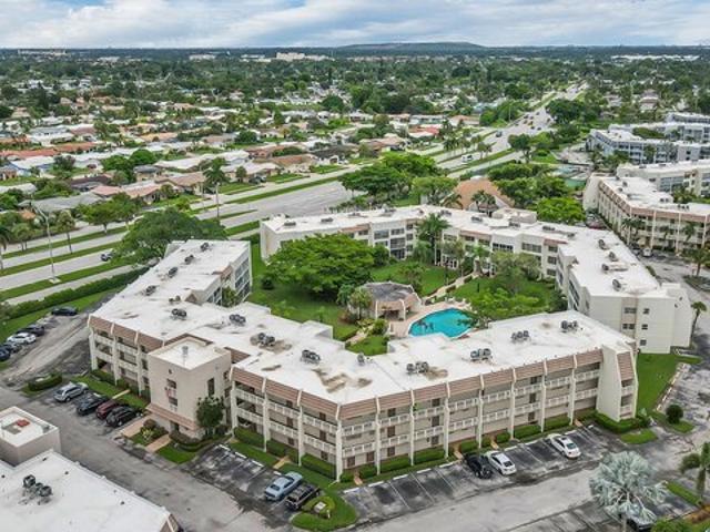Condo for sale in Margate, Florida
