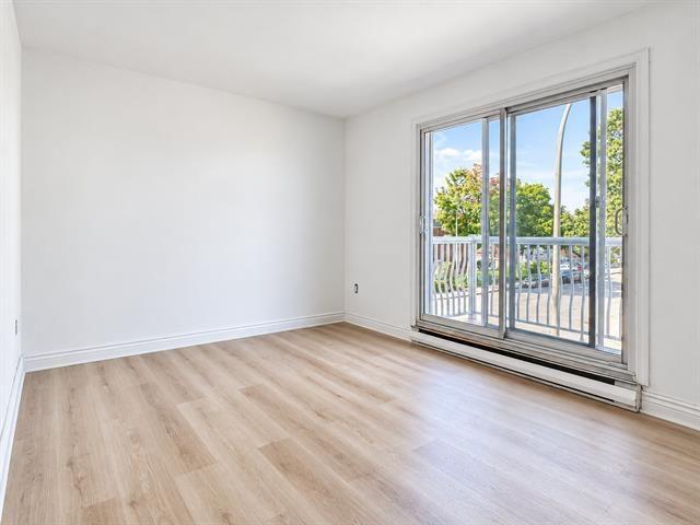 Apartment for rent in Mercier, Montréal