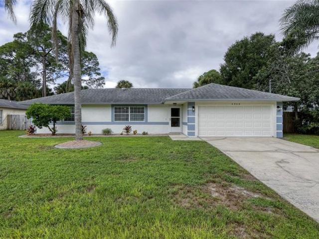 House for sale in Cocoa, Brevard County