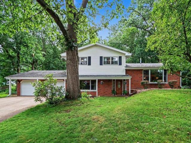 House for sale in Kalamazoo, Michigan