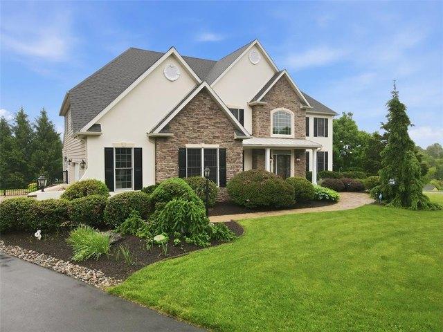 House for sale in Lehigh, Pennsylvania