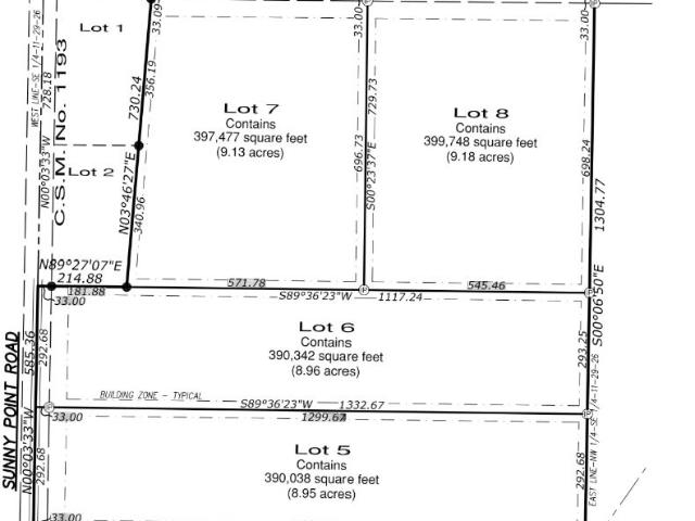 Land for sale in Wisconsin