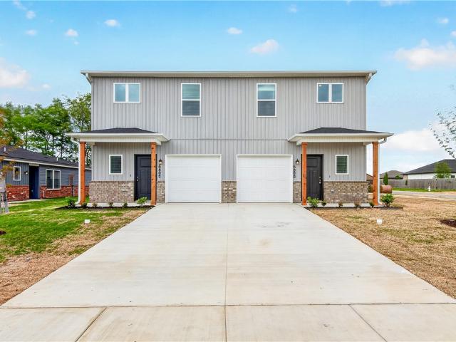 Property for rent in Ark