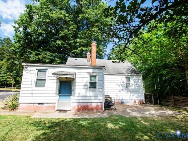House for sale in Westhampton Heights, Richmond