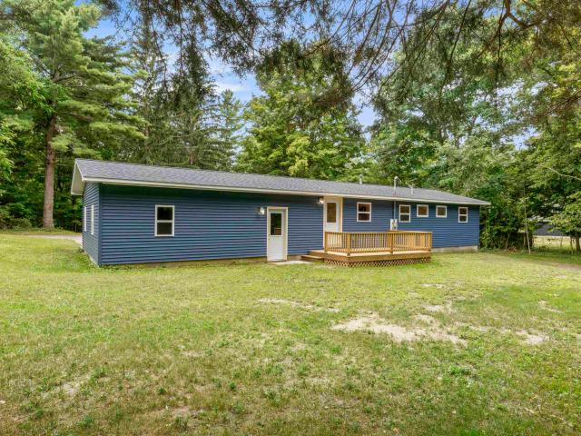 House for sale in Michigan