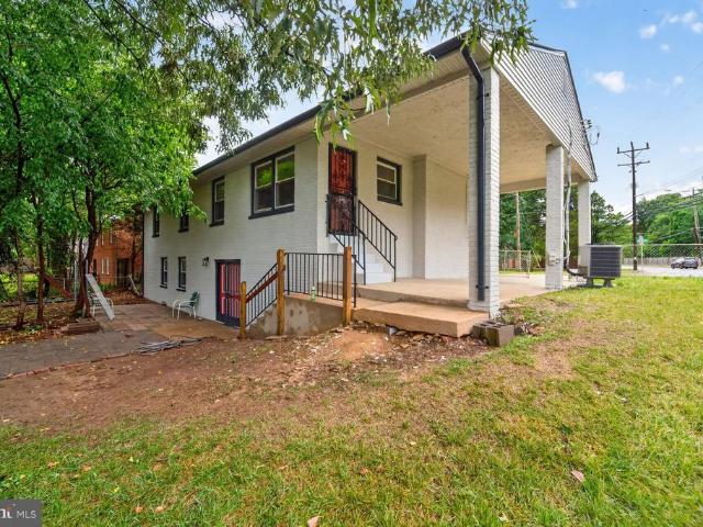 House for sale in Camp Springs, Maryland