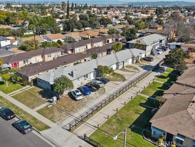 House for sale in Bell, California