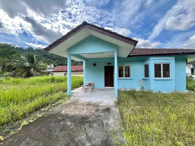 Bungalow for sale in Serendah, Selangor