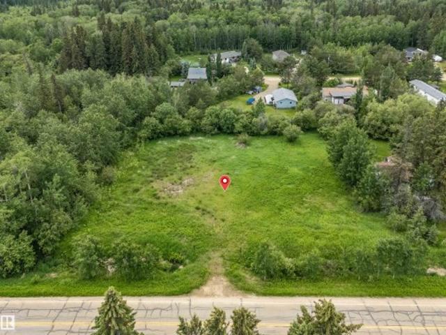 Land for sale in Alberta
