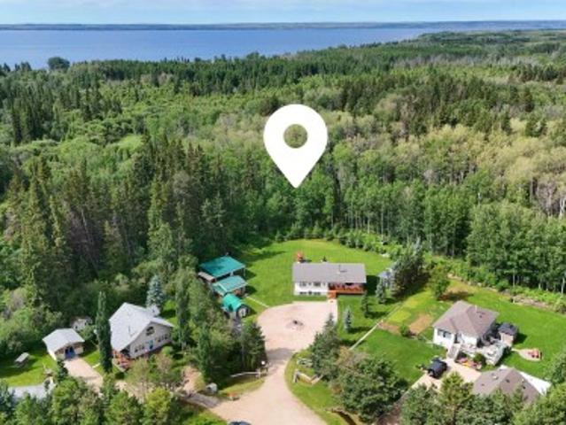 House for sale in Argentia Beach, Alberta