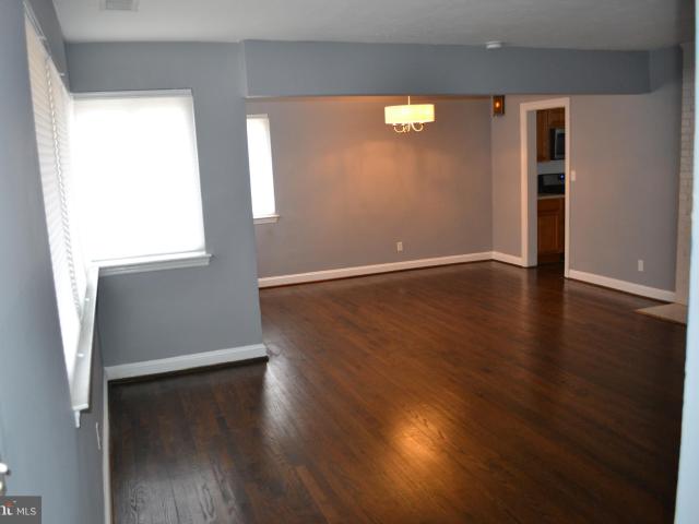 House for sale in University Park, Maryland