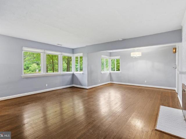 House for sale in University Park, Maryland