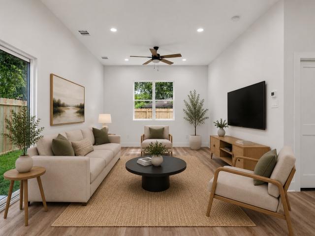House for sale in Harris, Texas