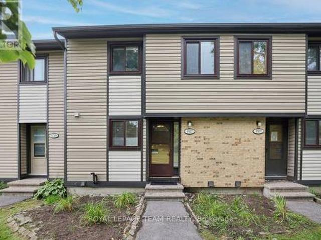 Townhouse for sale in Mulhurst Bay, Ontario