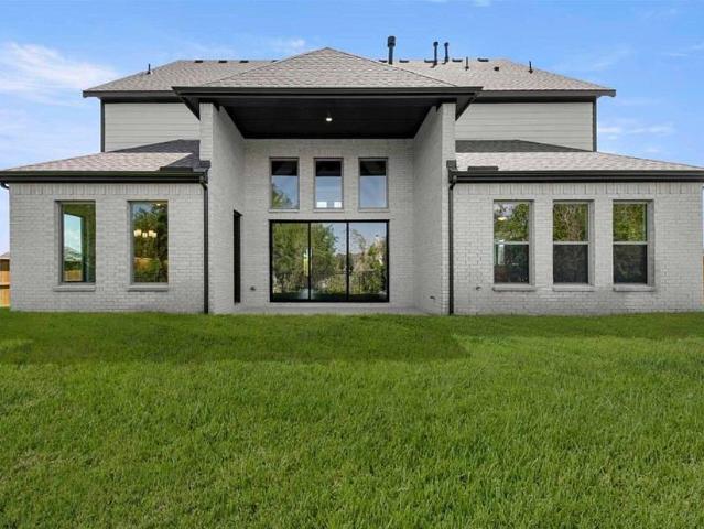 House for sale in Mckinney, Texas