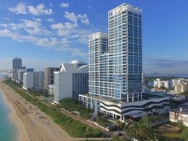 Condo for sale in Miami Beach, Florida