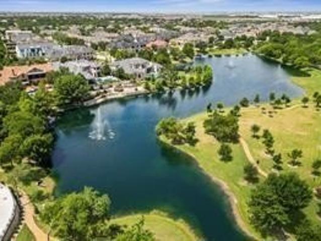 Condo for sale in Plano, Texas
