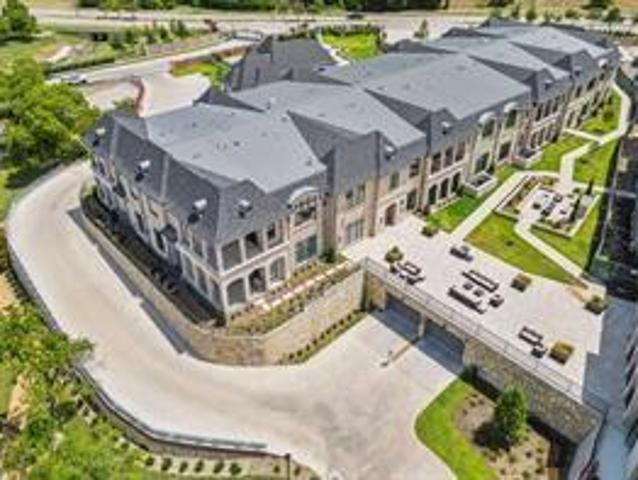 Condo for sale in Plano, Texas