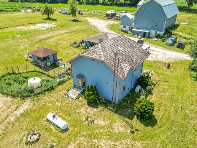 House for sale in Allenton, Wisconsin