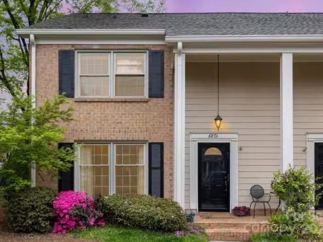 Condo for sale in Charlotte