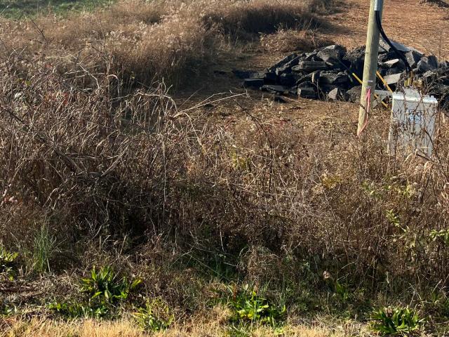 Land for sale in Tennessee