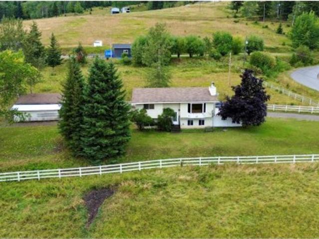 House for sale in British Columbia