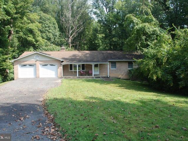 House for sale in Fairfax Station, Fairfax County