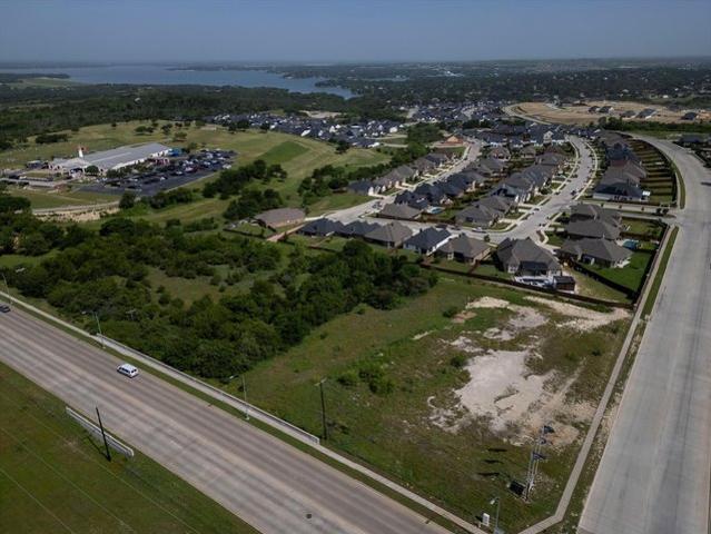 Land for sale in Fort Worth, Texas