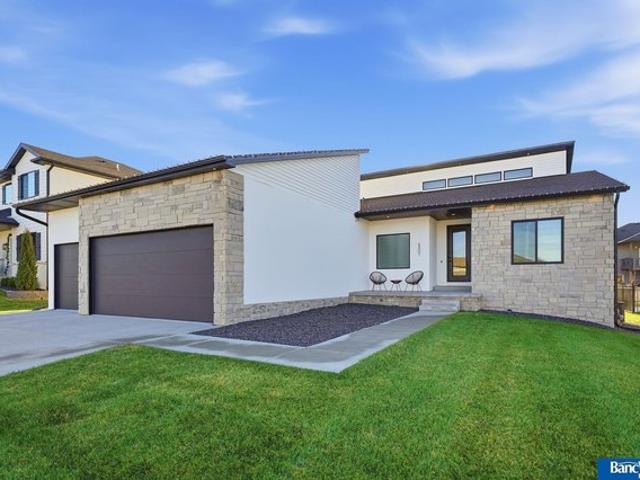 House for sale in Nebraska
