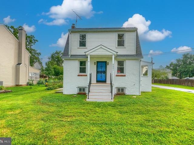 House for sale in Middle River, Maryland