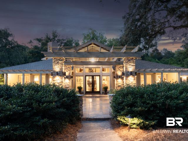 House for sale in Daphne, Baldwin County