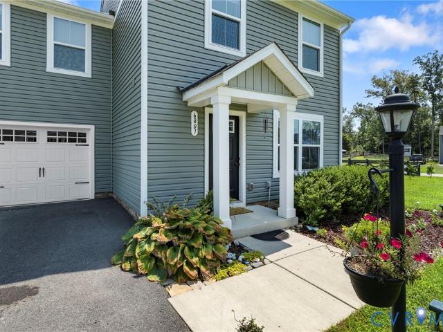 House for sale in Virginia