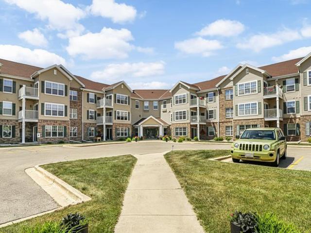 Condo for sale in De Forest, Wisconsin