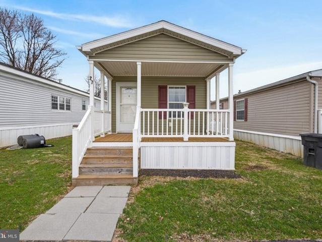 House for sale in Wernersville, Pennsylvania