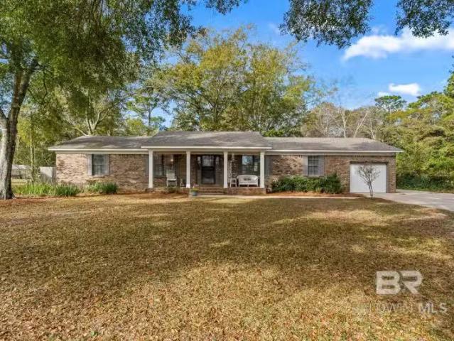 House for rent in Foley, Alabama