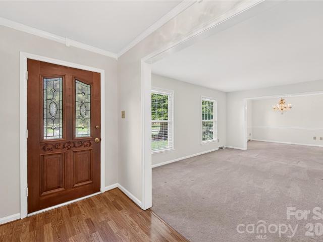 House for sale in Mecklenburg, North Carolina