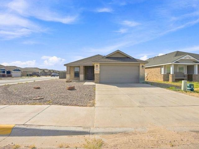 House for sale in Midland, Texas
