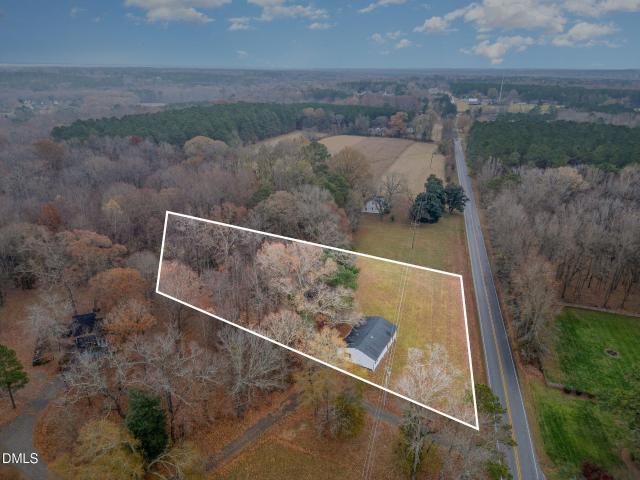 Land for sale in Wake, North Carolina