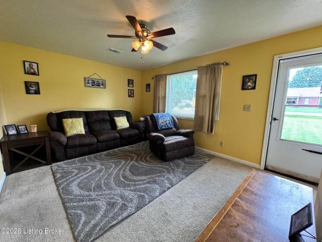 House for sale in Louisville, Kentucky