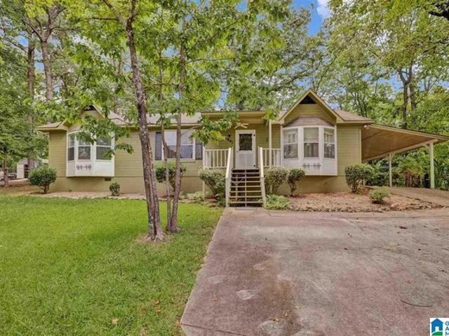 House for sale in Pinson, Alabama