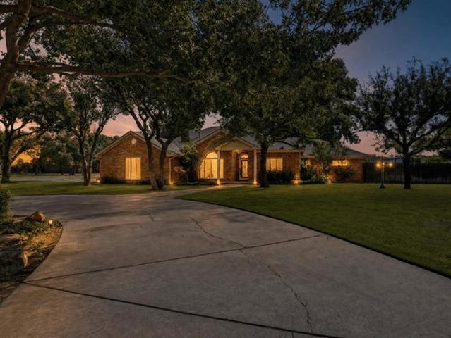 House for sale in Lubbock, Texas