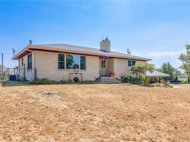 House for sale in Cherokee County, Kansas