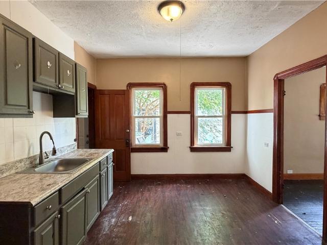 House for sale in Cleveland, Ohio