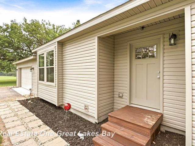 House for sale in Michigan
