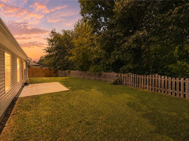 House for sale in Ark