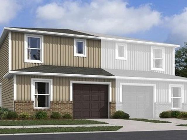 Townhouse for sale in Ark